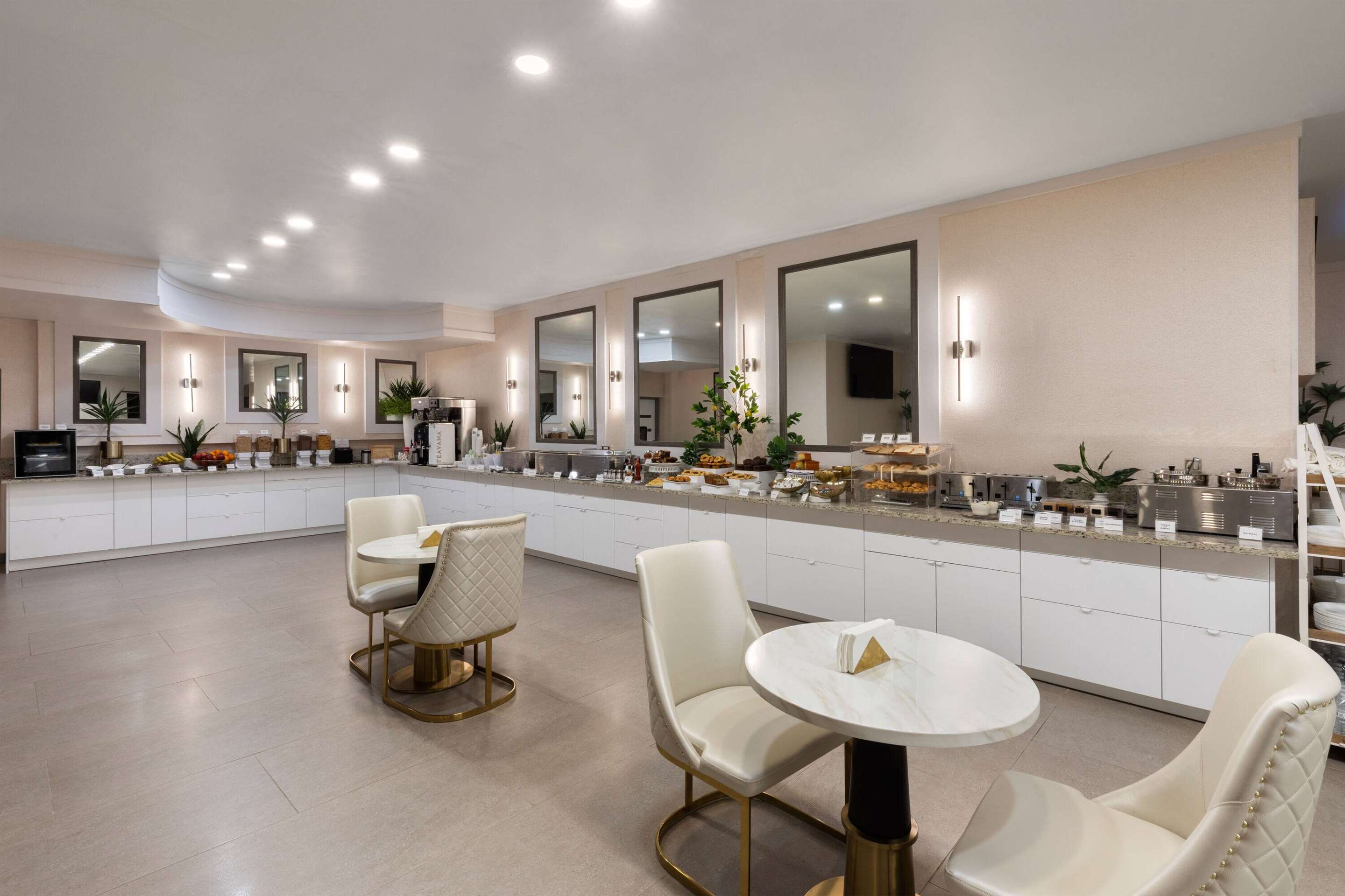 Property amenity | Wyndham DFW Airport