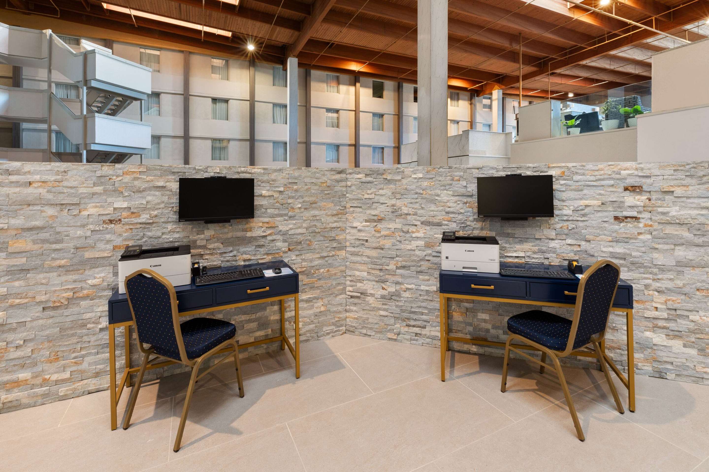 Meeting Room | Wyndham DFW Airport