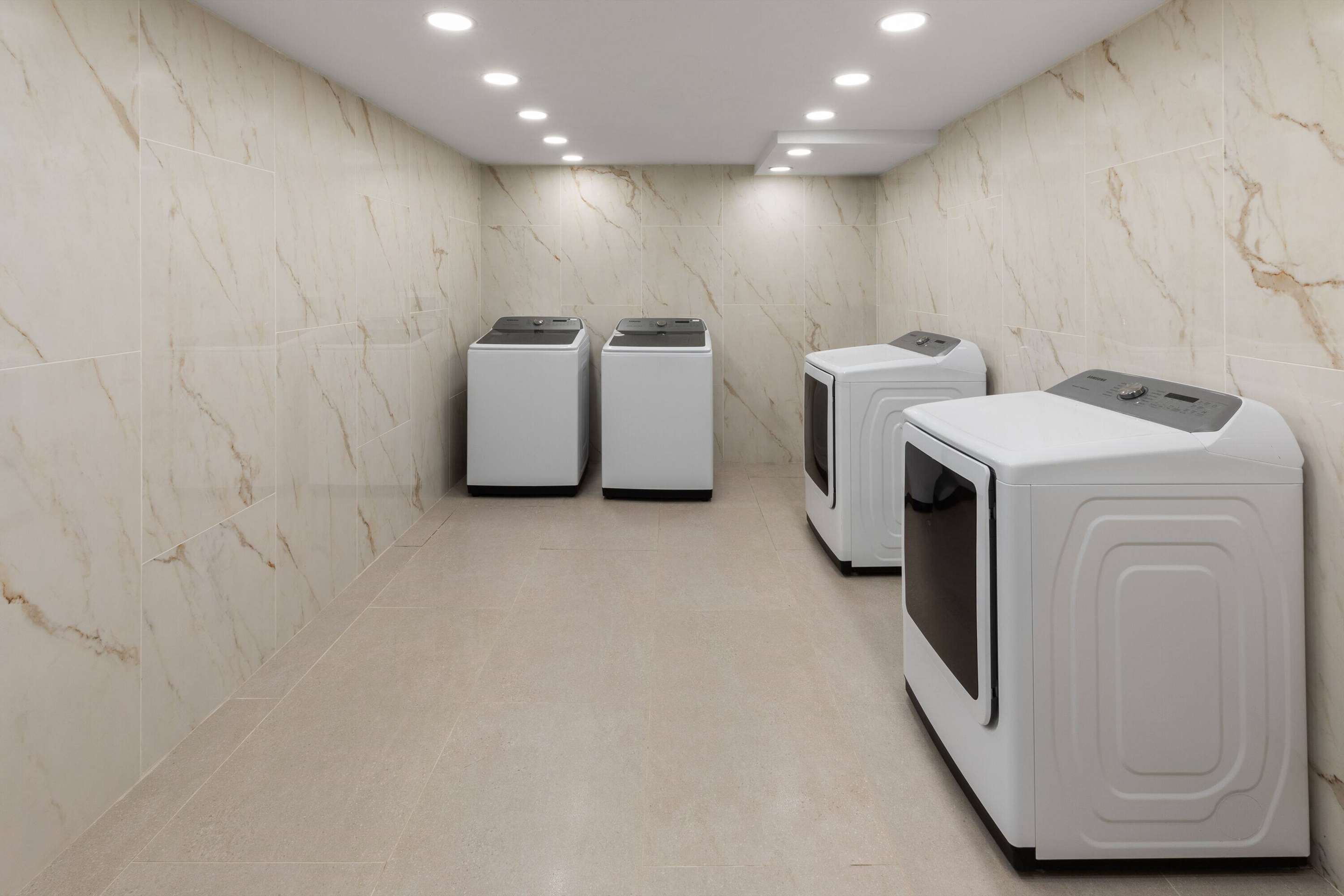 Laundry | Wyndham DFW Airport