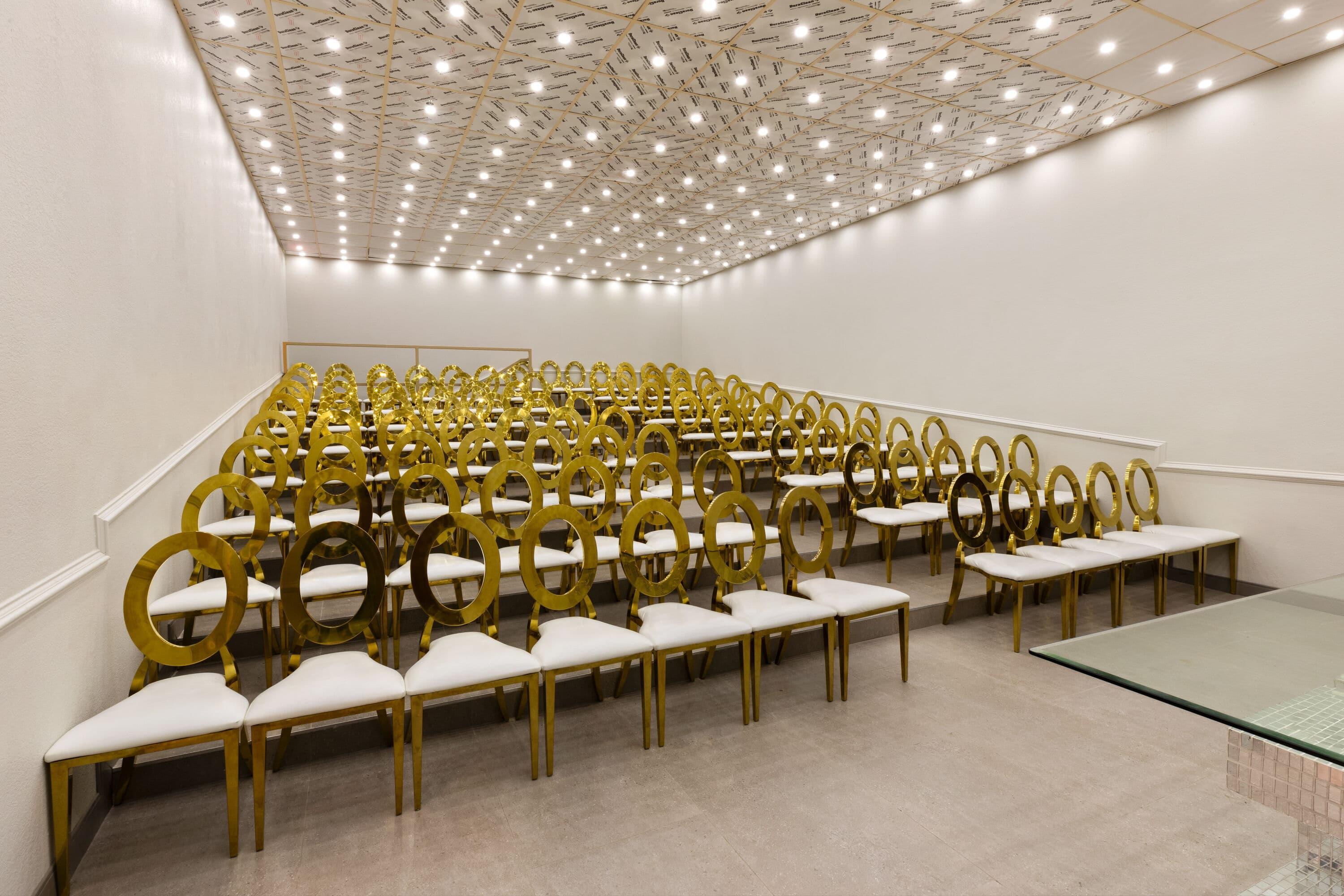 Meeting Room | Wyndham DFW Airport