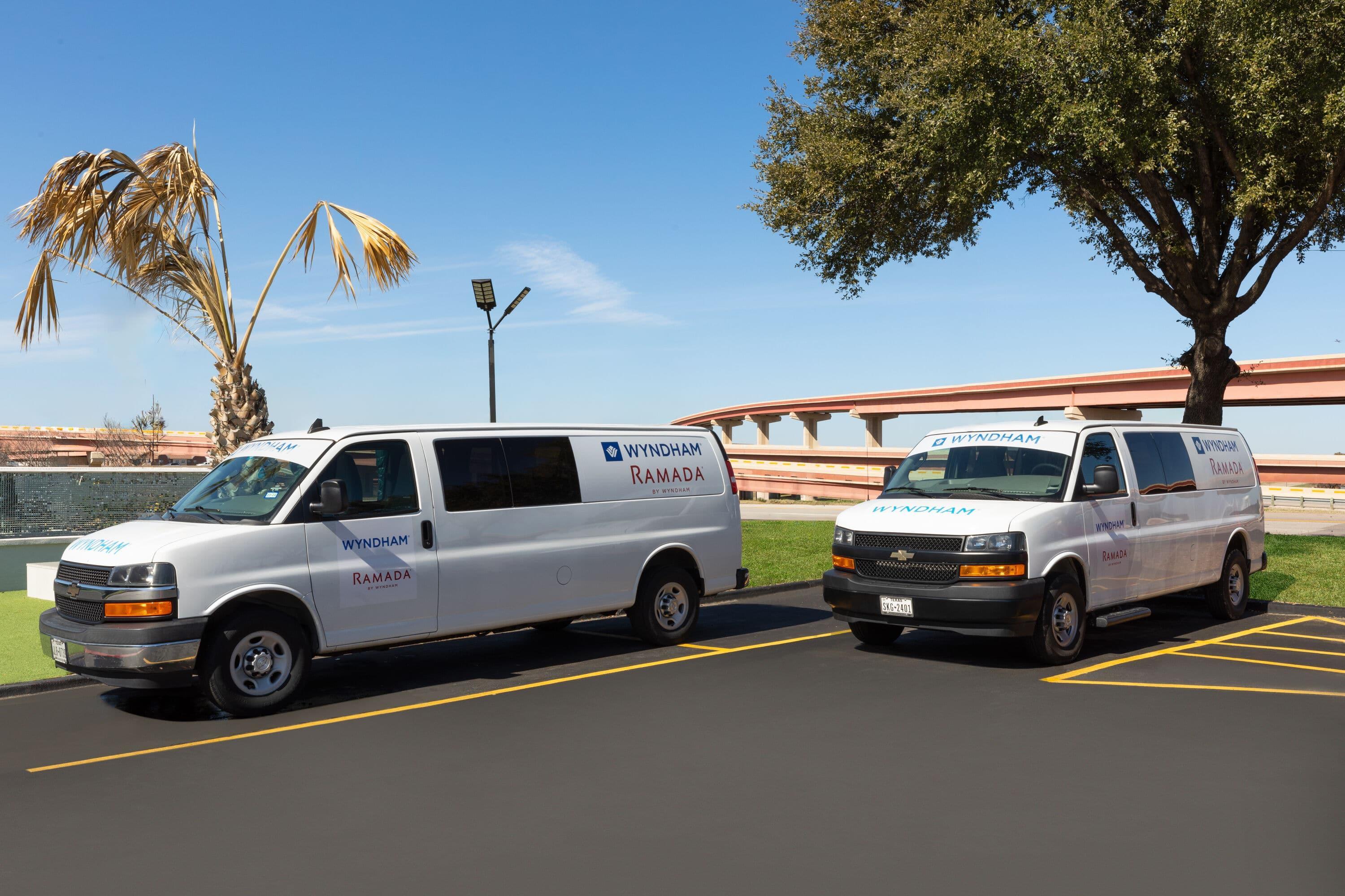 Property amenity | Wyndham DFW Airport