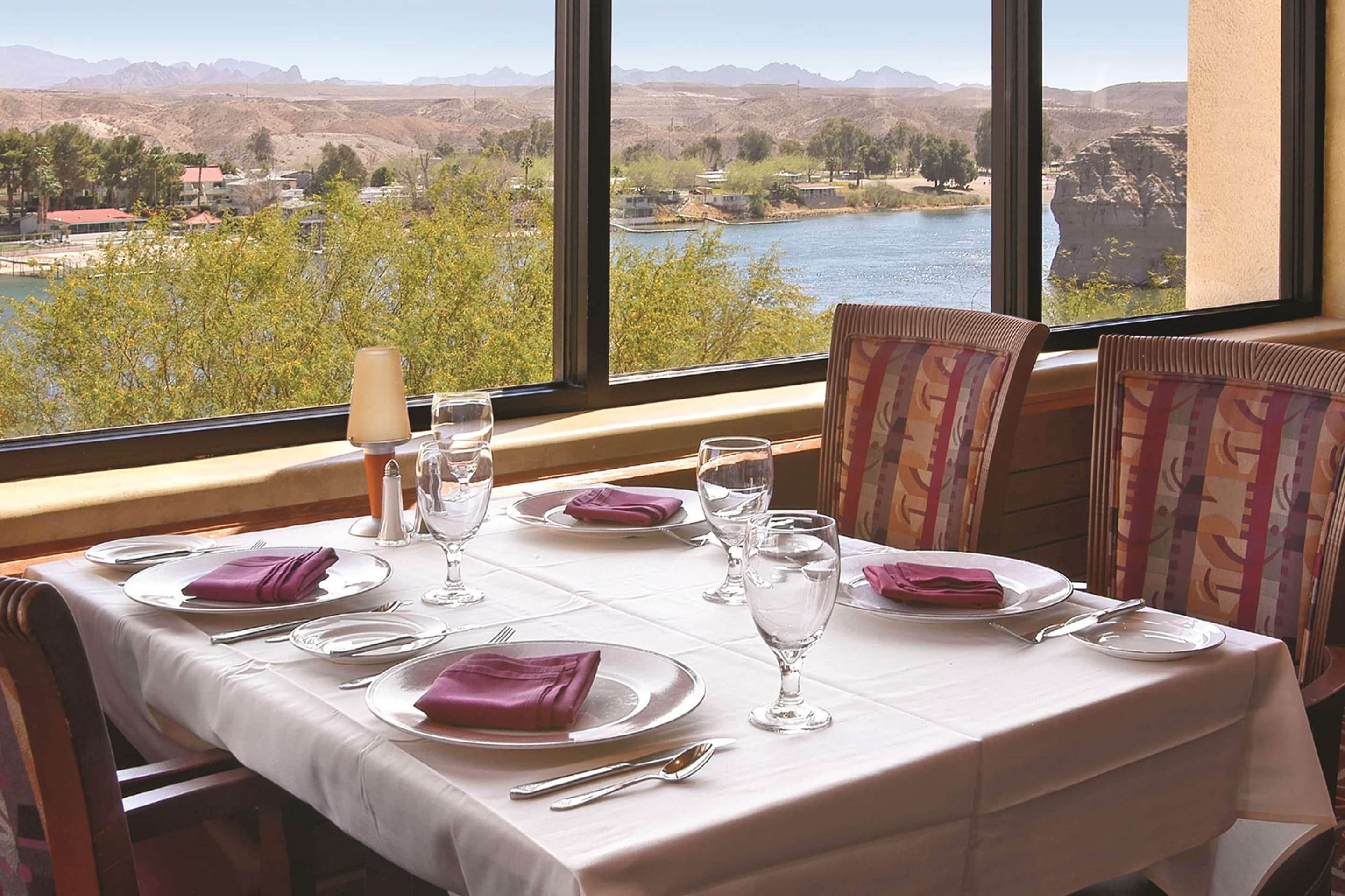 Restaurant | Harrah’s Laughlin - A Caesars Rewards Destination