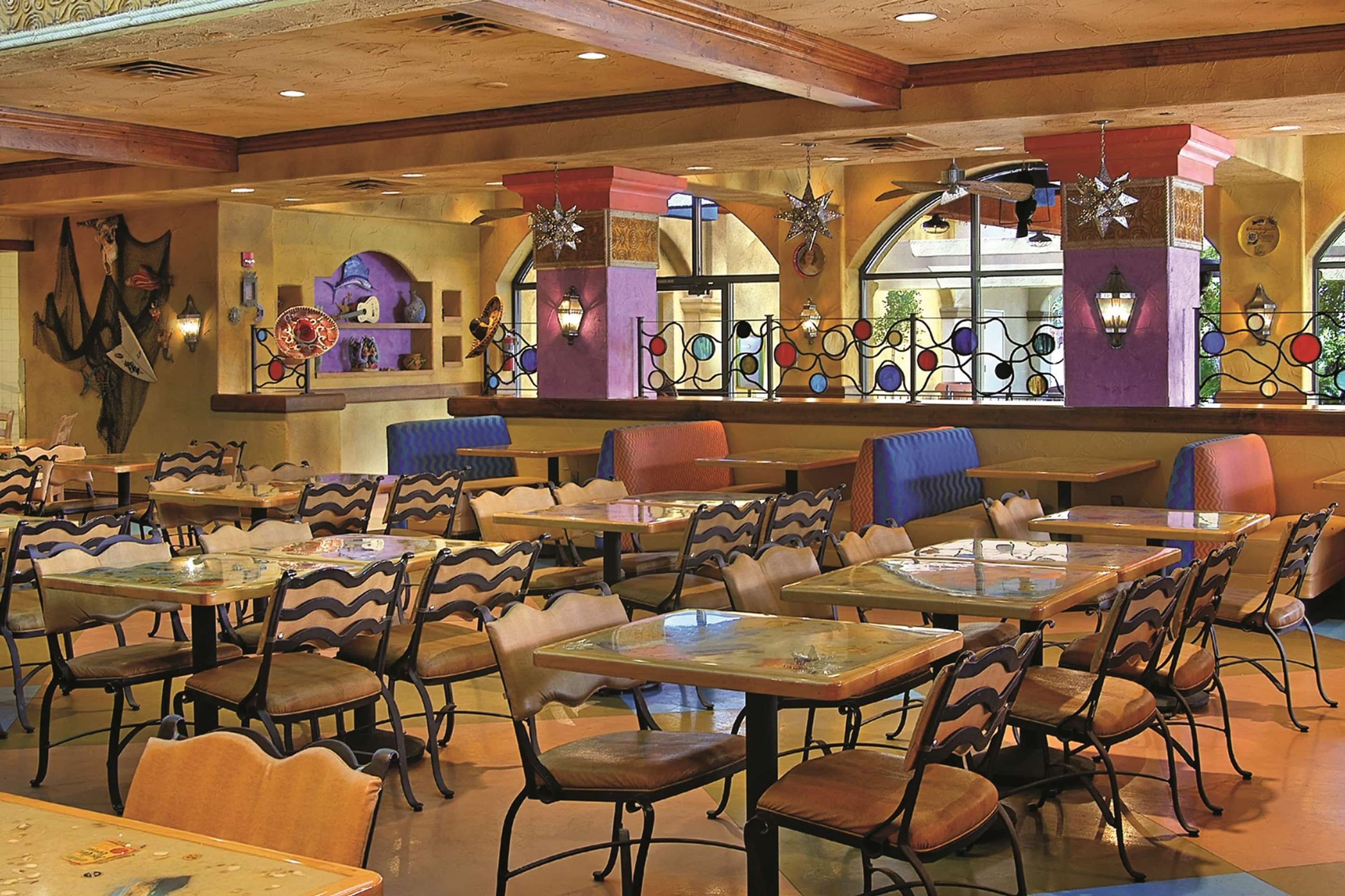 Restaurant | Harrah’s Laughlin - A Caesars Rewards Destination