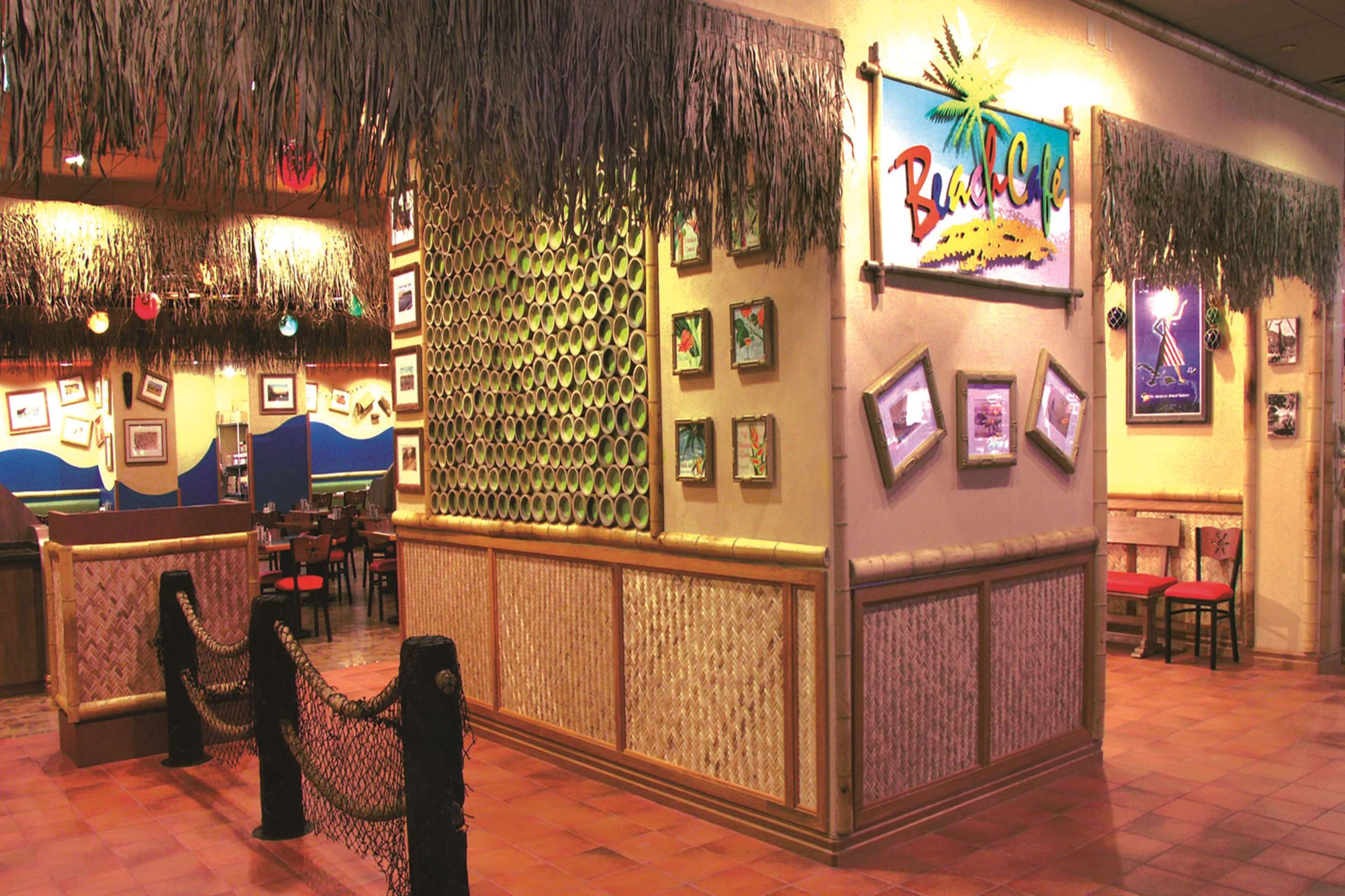 Restaurant | Harrah’s Laughlin - A Caesars Rewards Destination