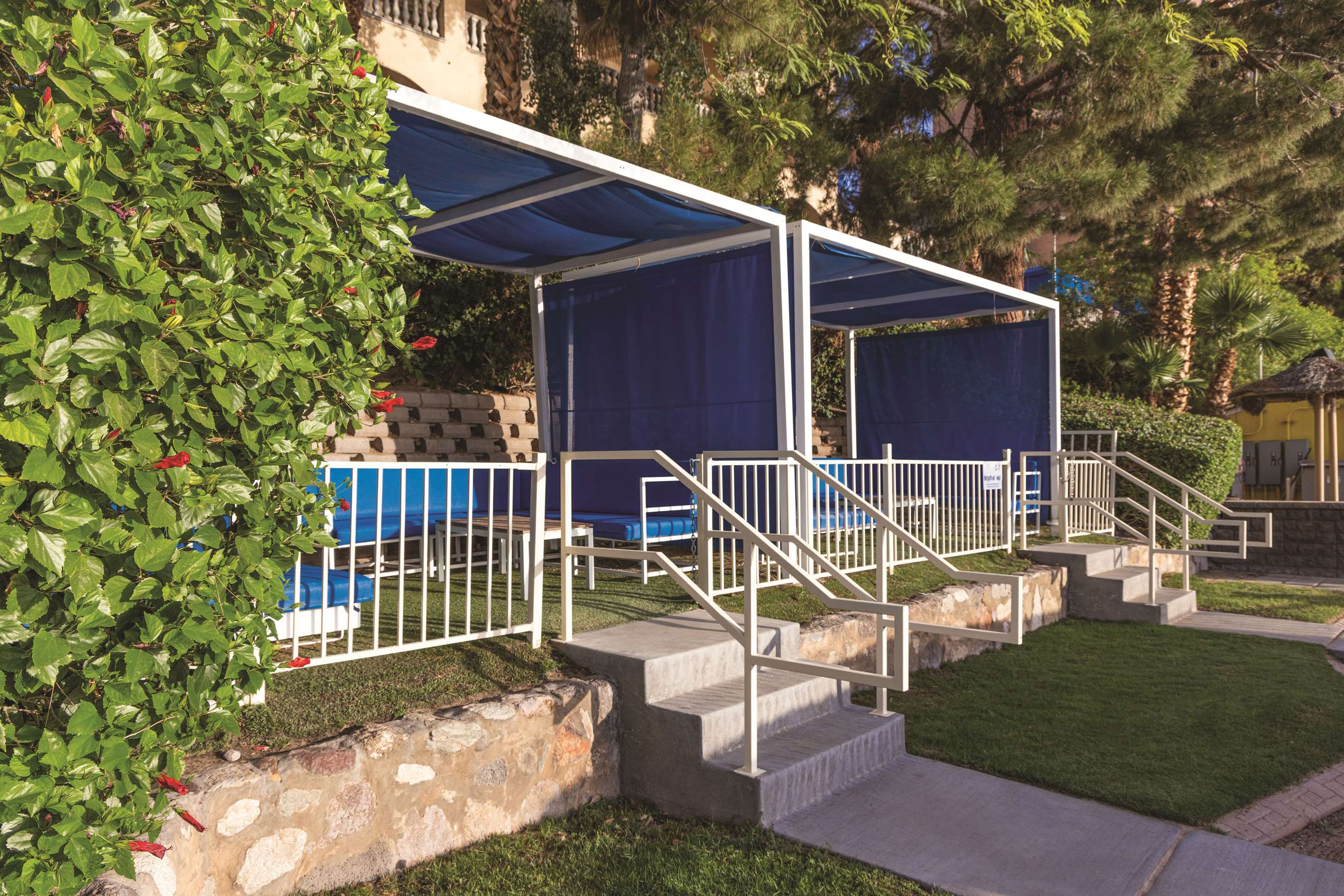Property amenity | Harrah’s Laughlin - A Caesars Rewards Destination