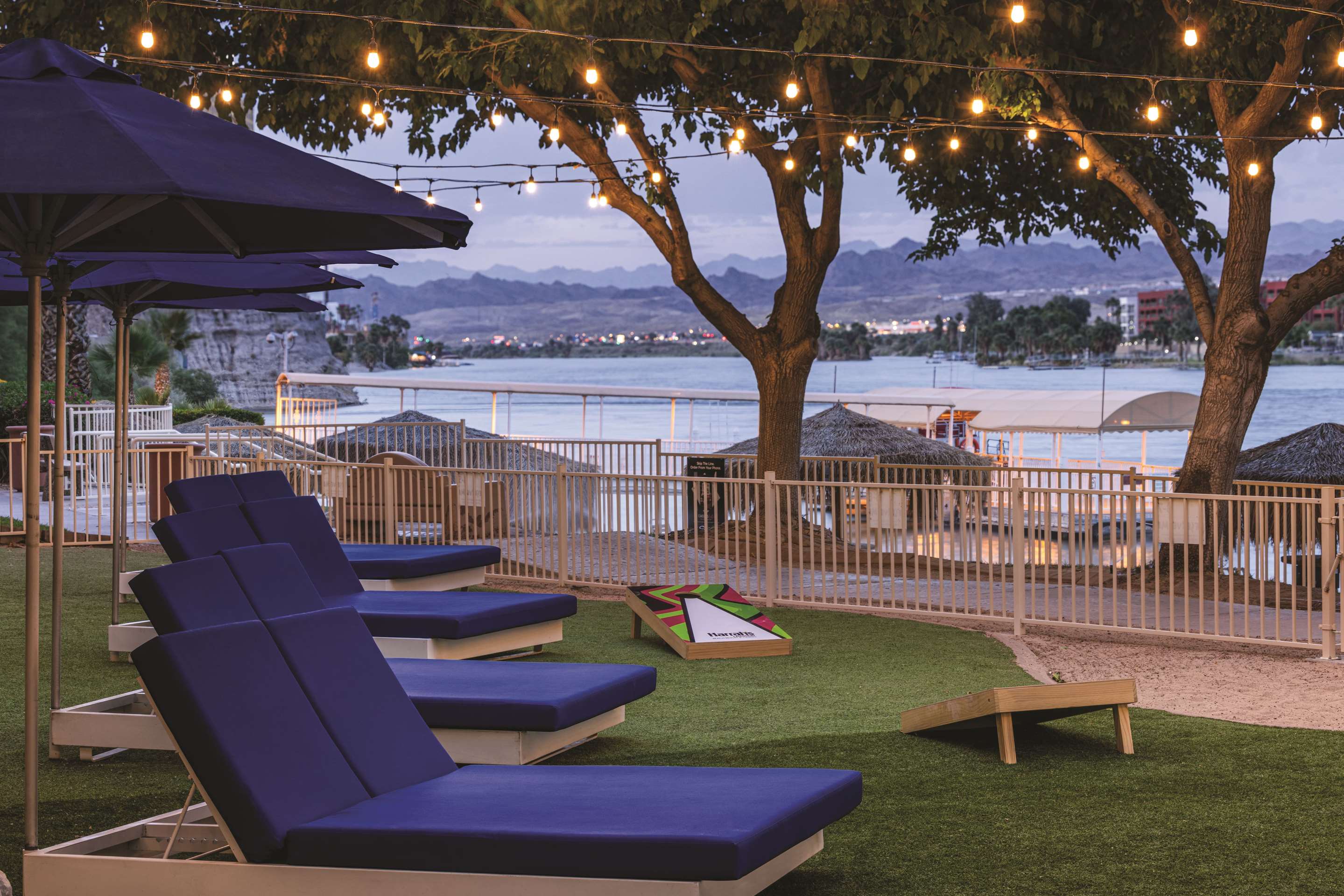 Beach | Harrah’s Laughlin - A Caesars Rewards Destination