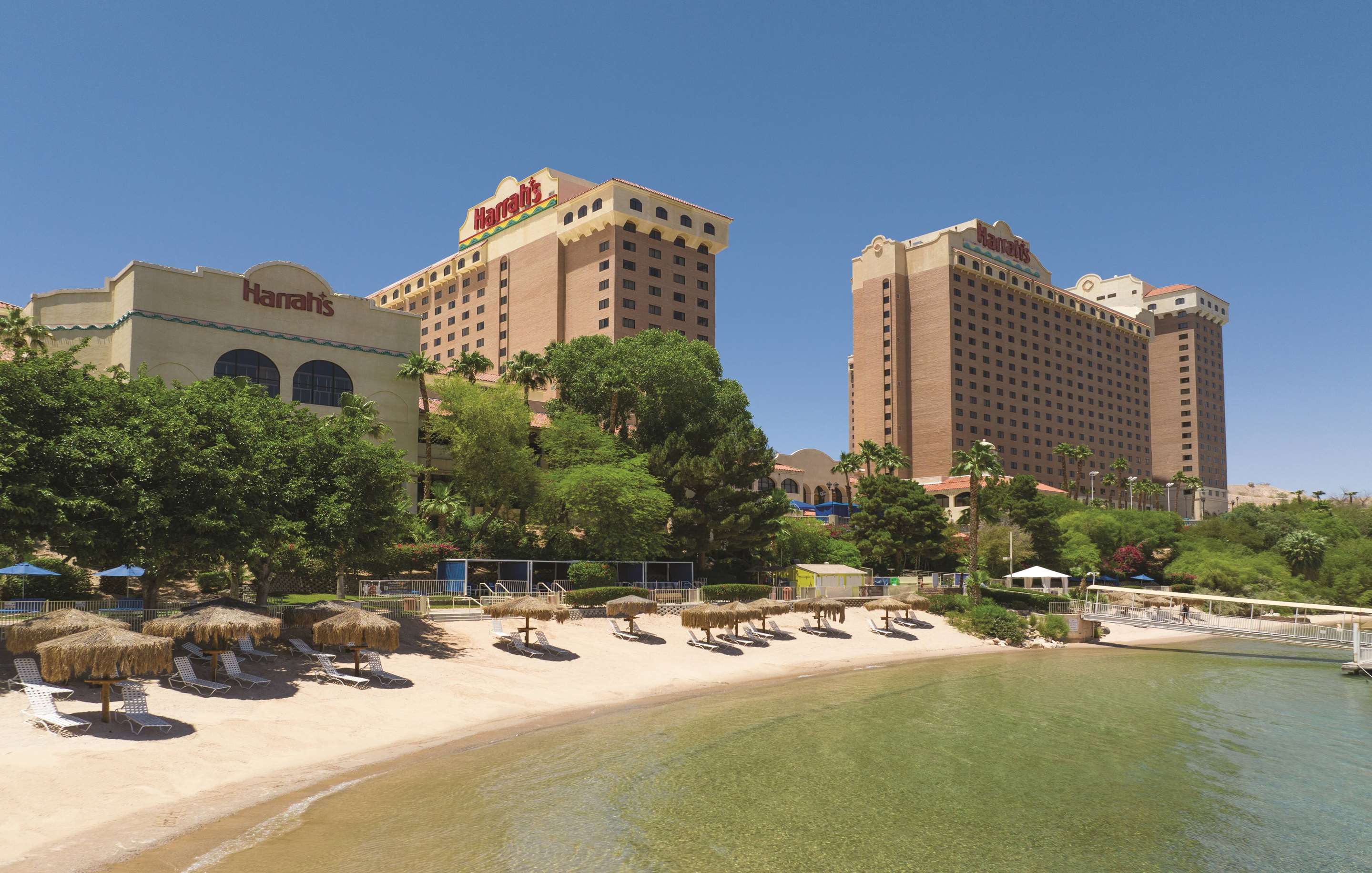 Beach | Harrah’s Laughlin - A Caesars Rewards Destination