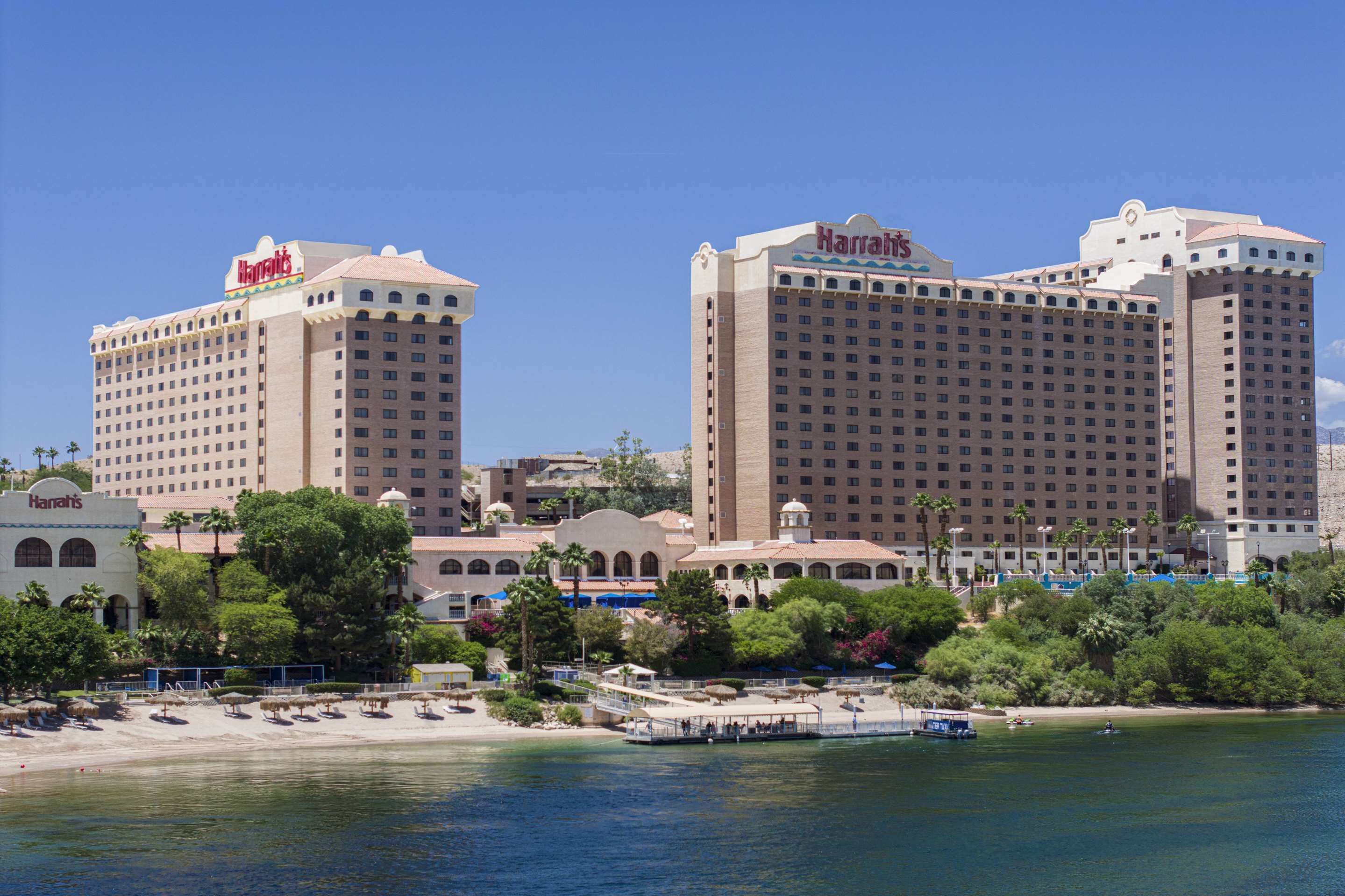 Beach | Harrah’s Laughlin - A Caesars Rewards Destination