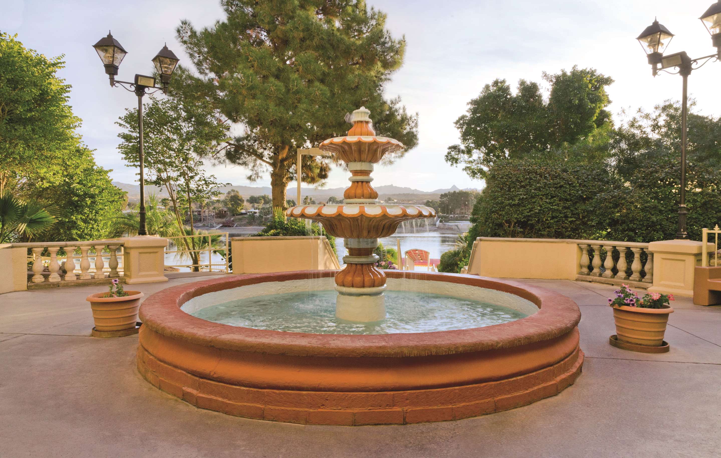 Property amenity | Harrah’s Laughlin - A Caesars Rewards Destination