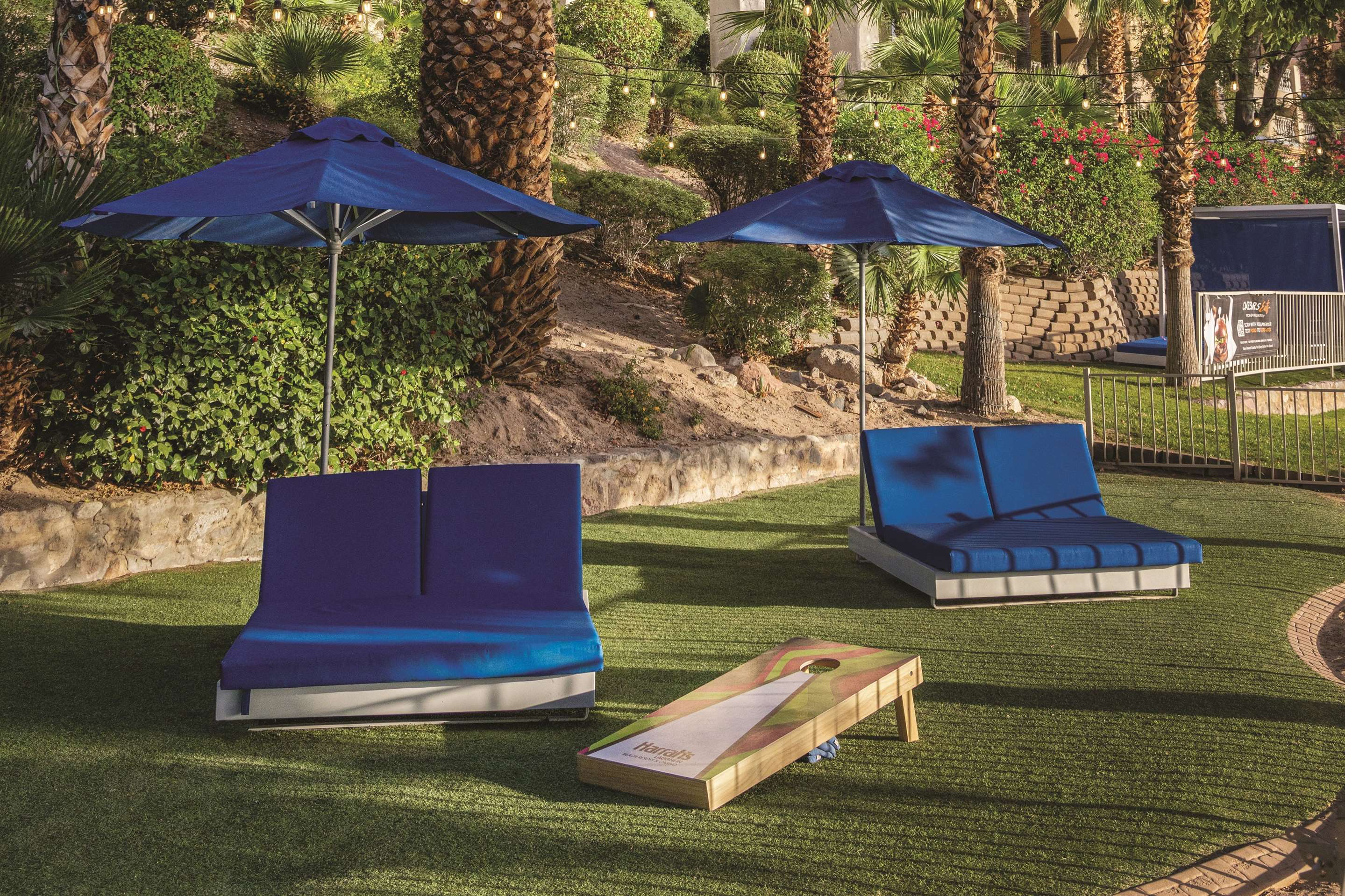 Property amenity | Harrah’s Laughlin - A Caesars Rewards Destination