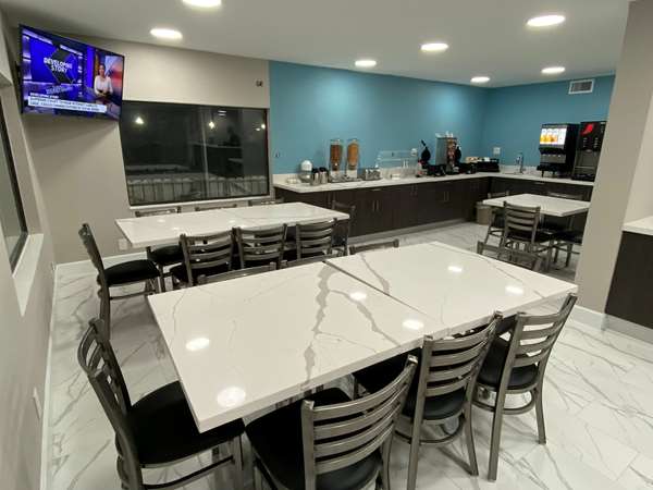  - Days Inn South Waco - I-35, Exit 333A