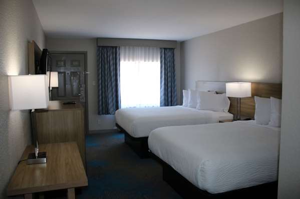  - Days Inn South Waco - I-35, Exit 333A