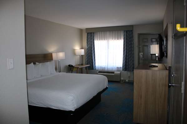  - Days Inn South Waco - I-35, Exit 333A