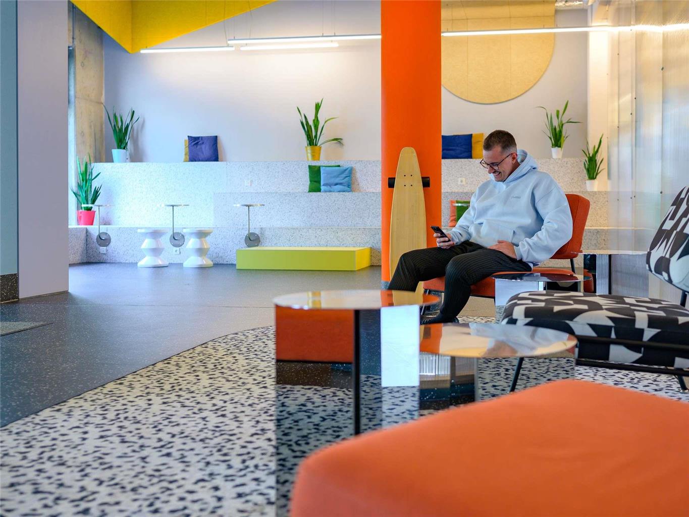 Ibis Budget Muenster City