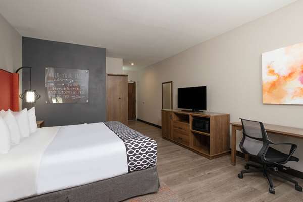  - La Quinta Inn & Suites Pflugerville