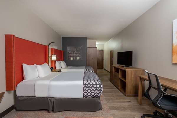  - La Quinta Inn & Suites Pflugerville