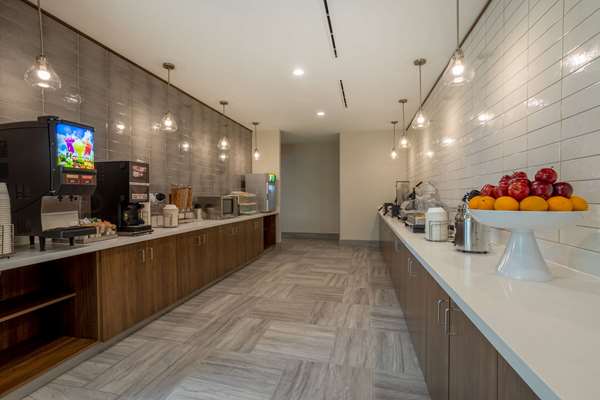  - La Quinta Inn & Suites Pflugerville