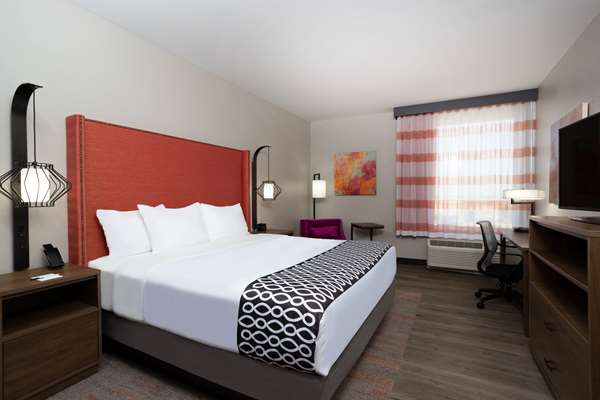  - La Quinta Inn & Suites Pflugerville