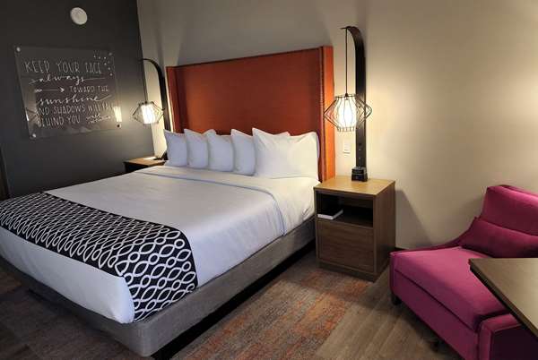  - La Quinta Inn & Suites Pflugerville