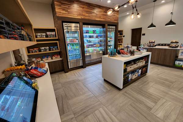  - Hawthorn Suites by Wyndham Pflugerville