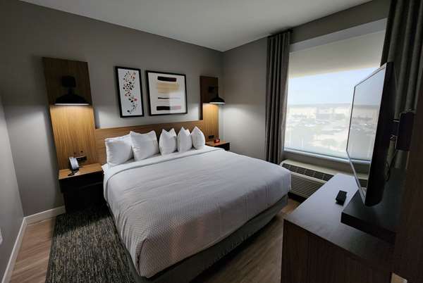  - Hawthorn Suites by Wyndham Pflugerville