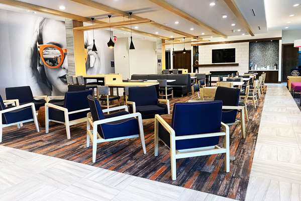  - Hawthorn Suites by Wyndham Pflugerville