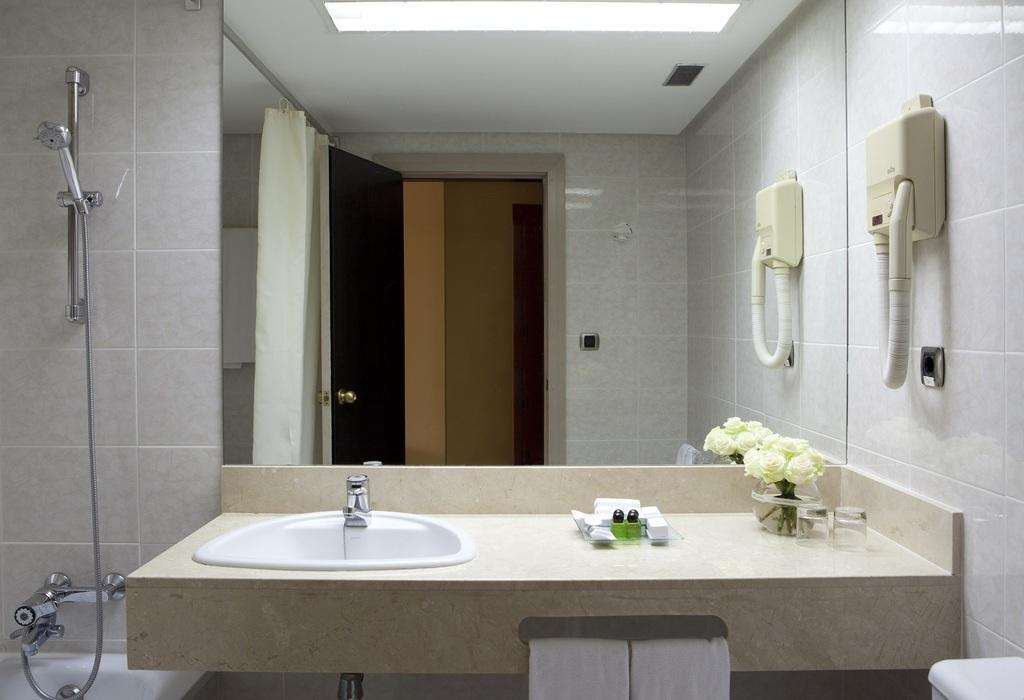 Hotel Intelier Rosa
