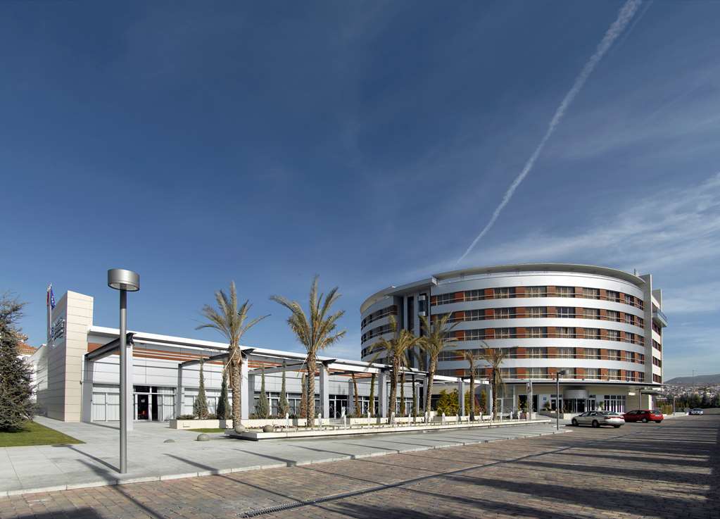 Abades Nevada Palace