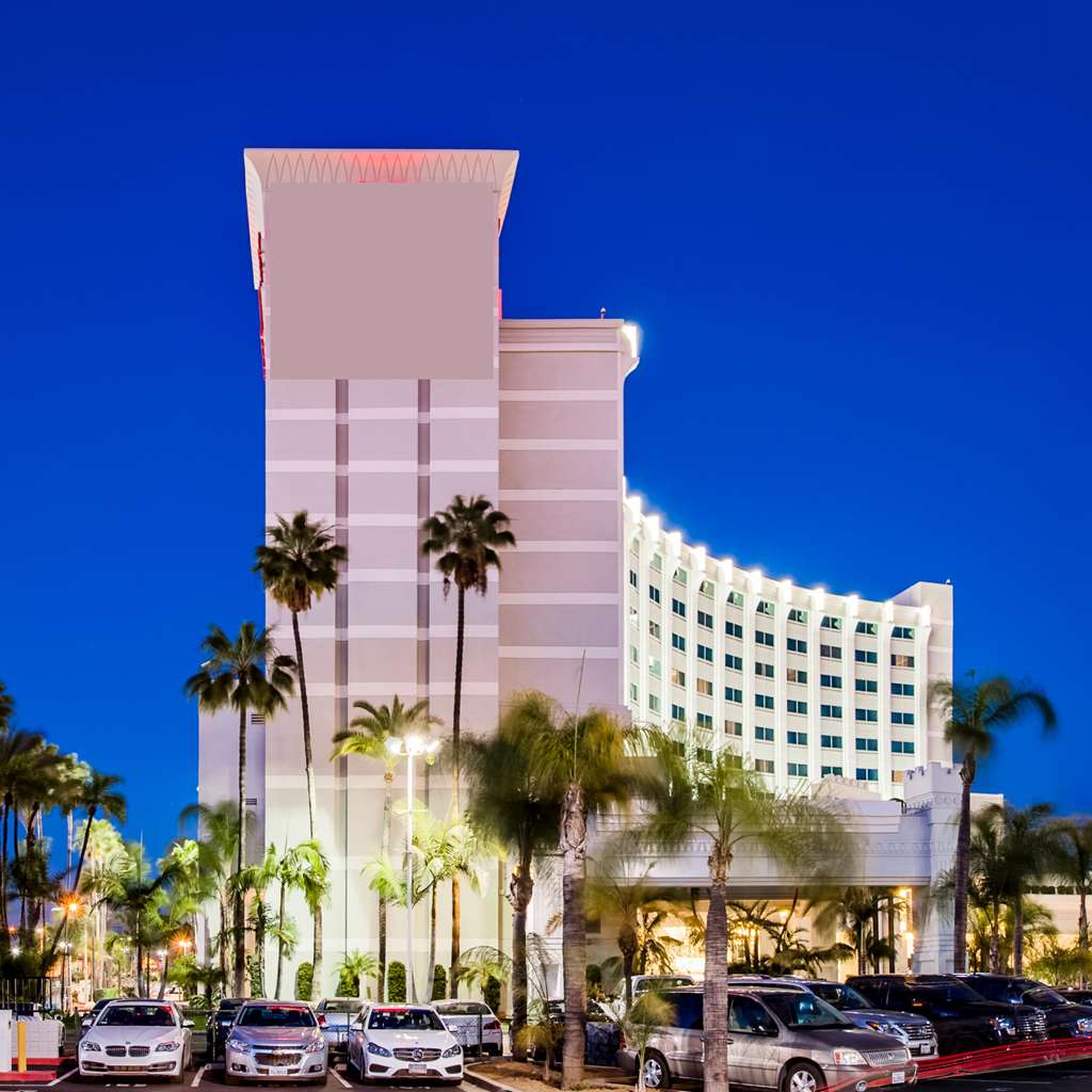 The Commerce Casino & Hotel
