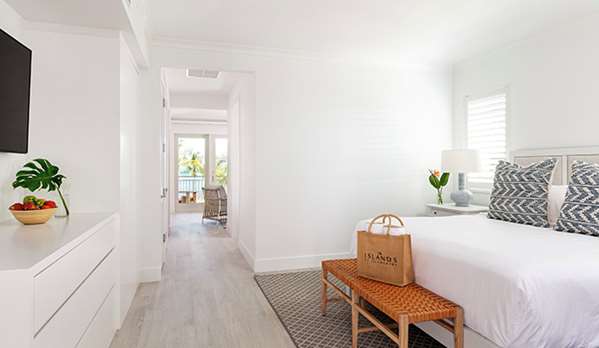 Suite - Islands of Islamorada Villas