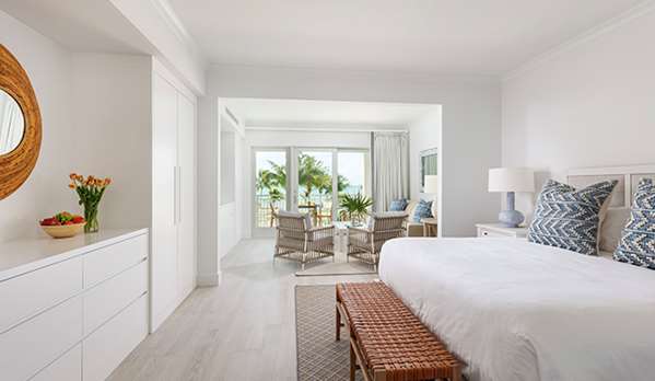 Suite - Islands of Islamorada Villas