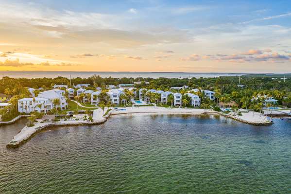 Exterior view - Islands of Islamorada Villas