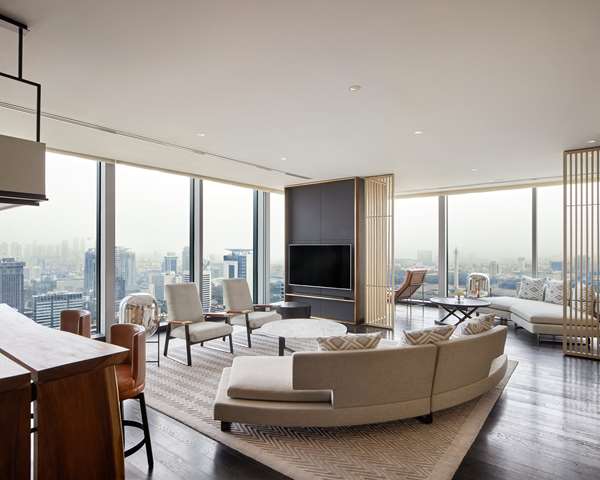 PARK HYATT JAKARTA - Photo 3