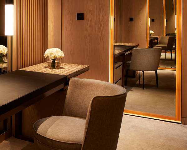 PARK HYATT JAKARTA - Photo 4