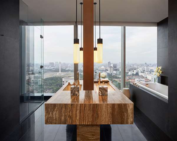 PARK HYATT JAKARTA - Photo 2