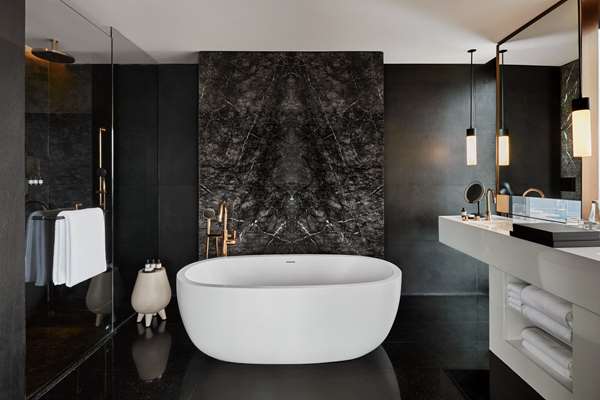 PARK HYATT JAKARTA - Photo 8