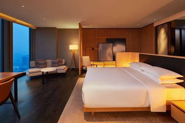 PARK HYATT JAKARTA - Photo 9