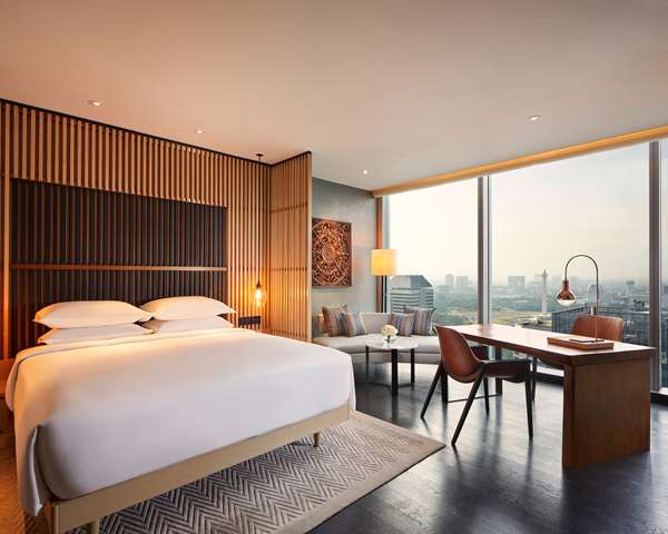 PARK HYATT JAKARTA - Photo 5