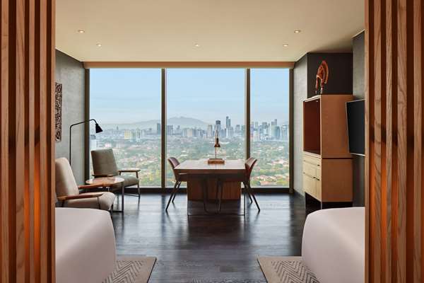 PARK HYATT JAKARTA - Photo 7