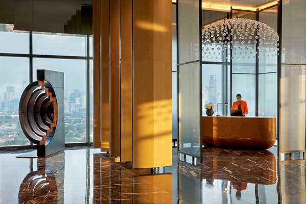 PARK HYATT JAKARTA - Photo 11