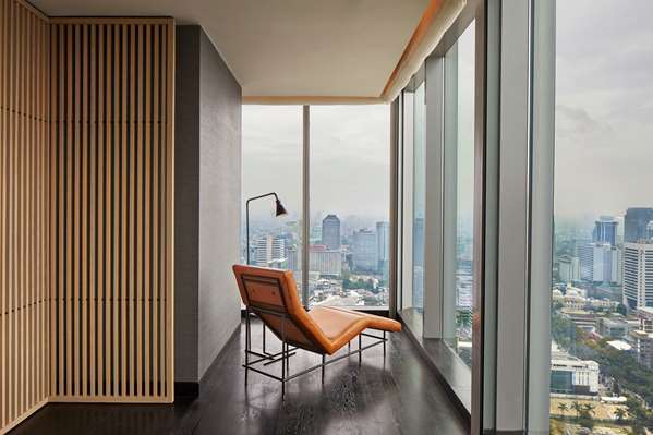 PARK HYATT JAKARTA - Photo 18