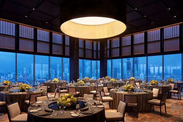 PARK HYATT JAKARTA - Photo 15