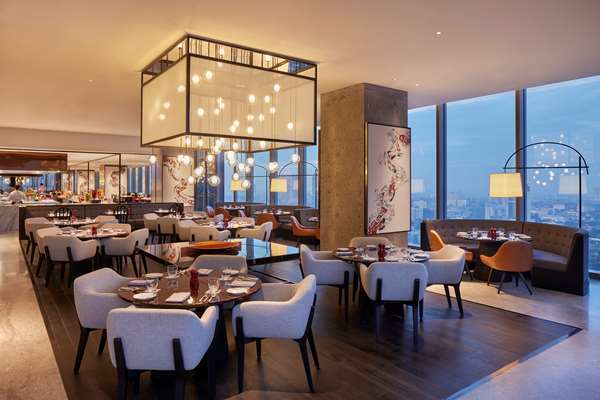 PARK HYATT JAKARTA - Photo 17