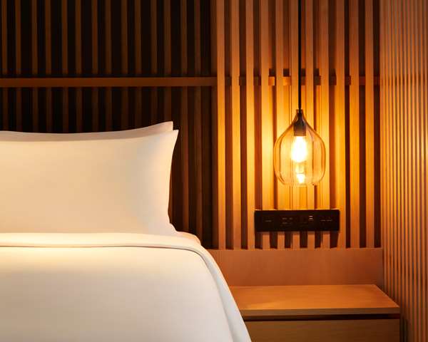 PARK HYATT JAKARTA - Photo 20