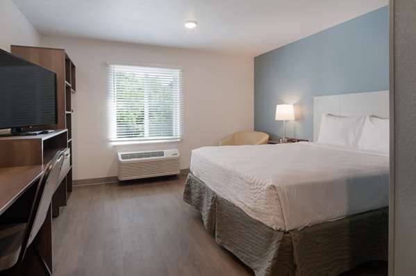  - WoodSpring Suites Lynchburg