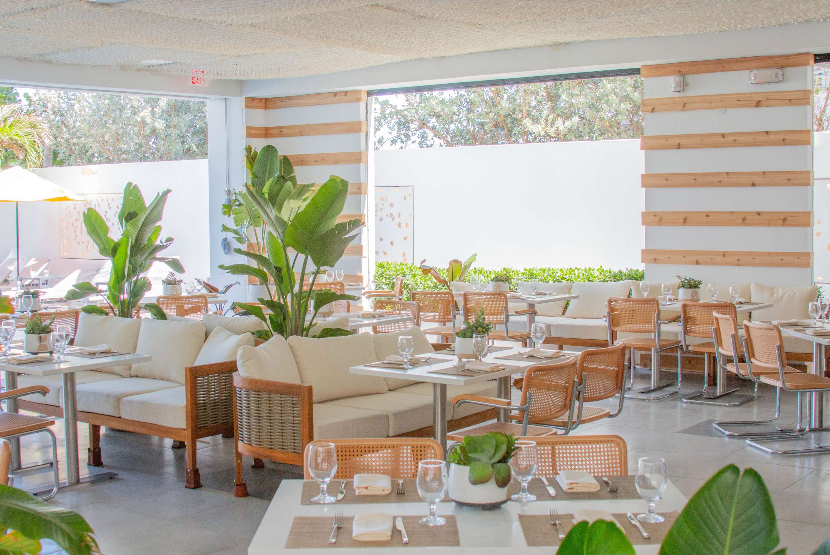 Restaurant | MB Hotel, Trademark Collection by Wyndham