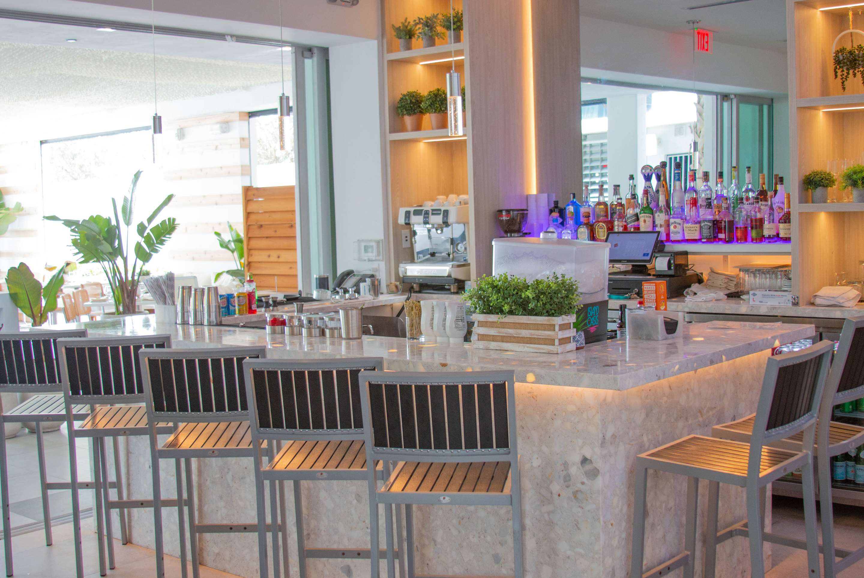 Restaurant | MB Hotel, Trademark Collection by Wyndham