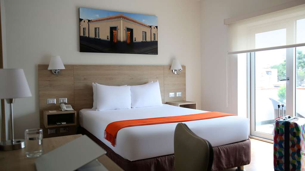CASA ANDINA STANDARD MIRAFLORES SAN-guestroom-Guest Room,On-Site.jpg