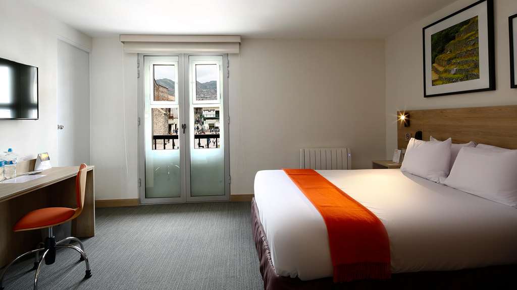 CASA ANDINA STANDARD CUSCO PLAZA-guestroom-Guest Room,On-Site.jpg