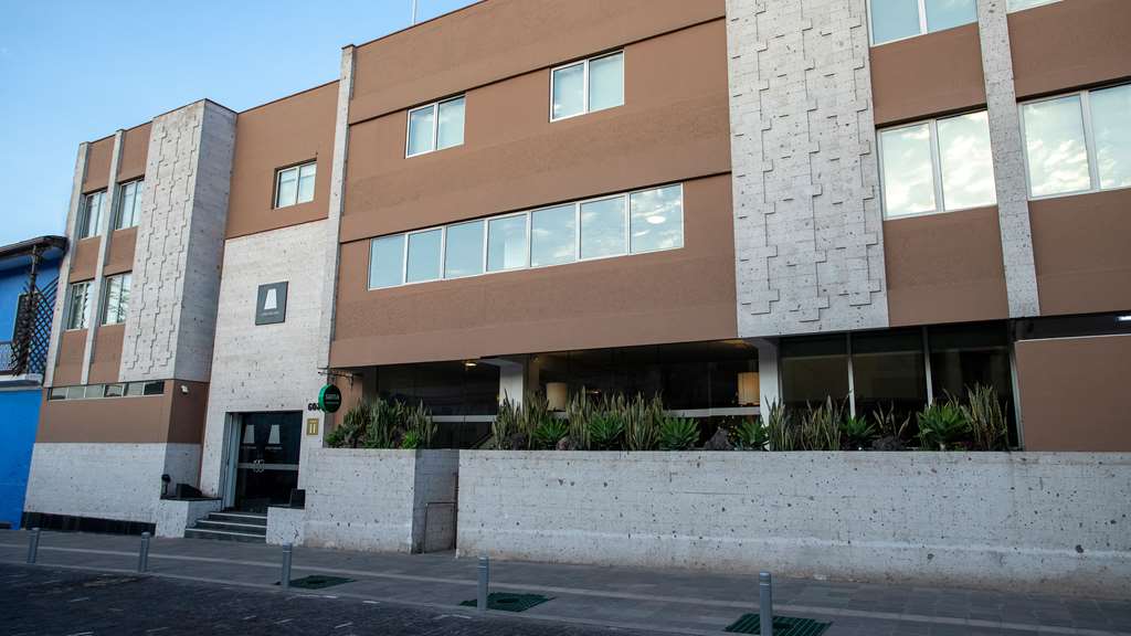 Casa Andina Standard Arequipa